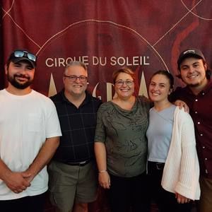 Meet your Posher, Sylvie